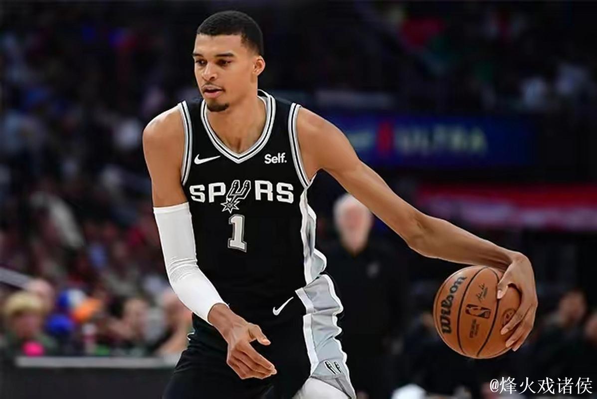 文班亚马谈雷霆：我们还有很长的路要走