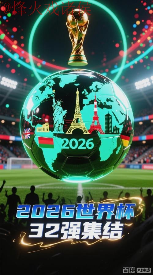 2026世界杯买球安卓入口地址 2026世界杯买球安卓入口地址